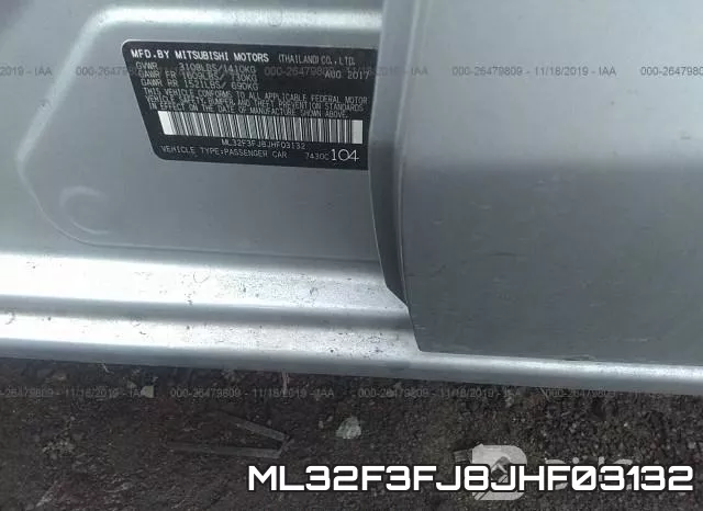 ML32F3FJ8JHF03132