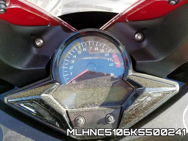 MLHNC5106K5500241
