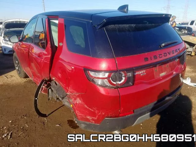 SALCR2BG0HH680951