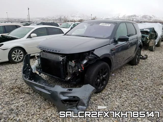 SALCR2FX7KH785147