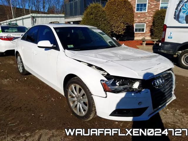 WAUAFAFLXEN024727