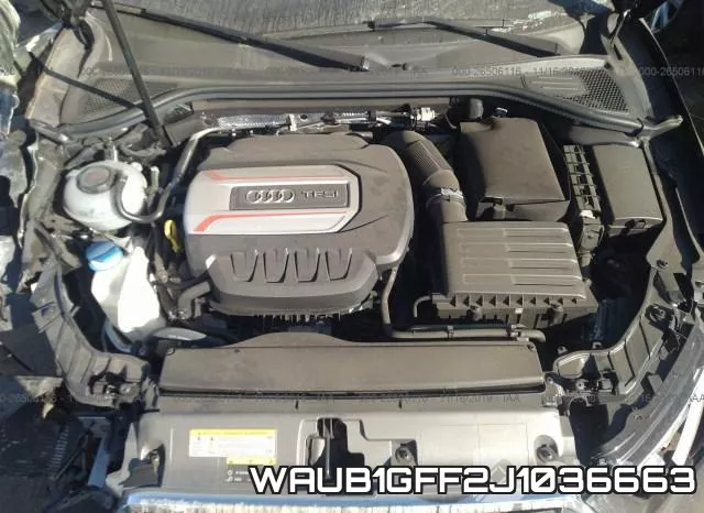 WAUB1GFF2J1036663