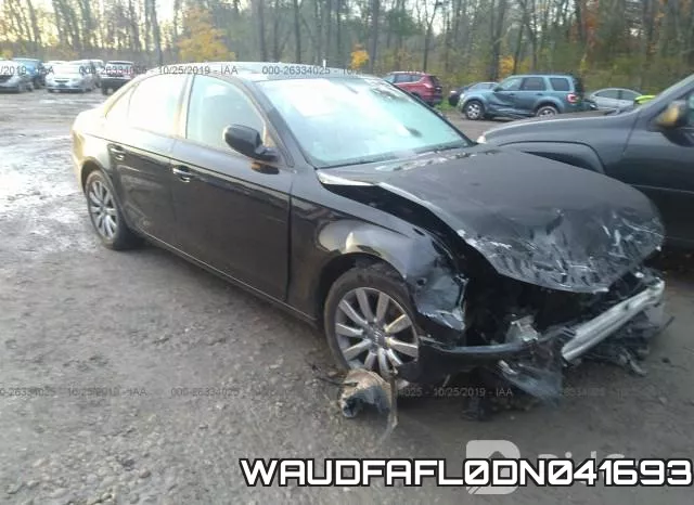 WAUDFAFL0DN041693