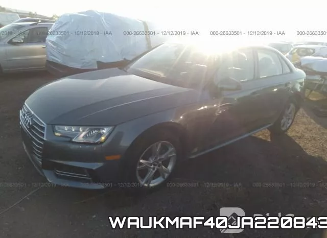 WAUKMAF40JA220843