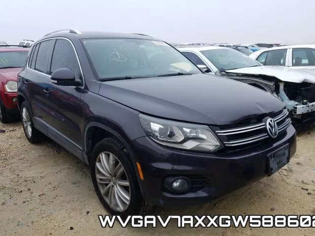 WVGAV7AXXGW588602