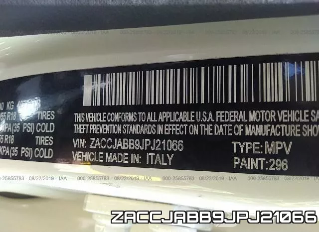 ZACCJABB9JPJ21066