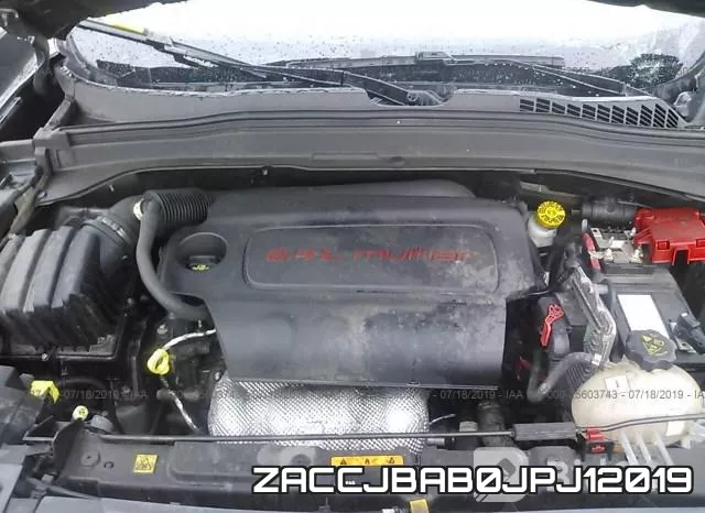 ZACCJBAB0JPJ12019
