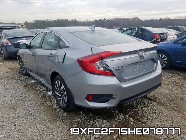 19XFC2F75HE078777