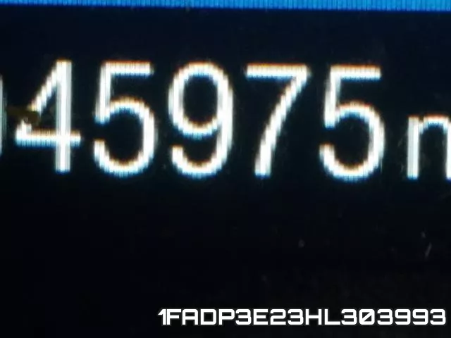 1FADP3E23HL303993
