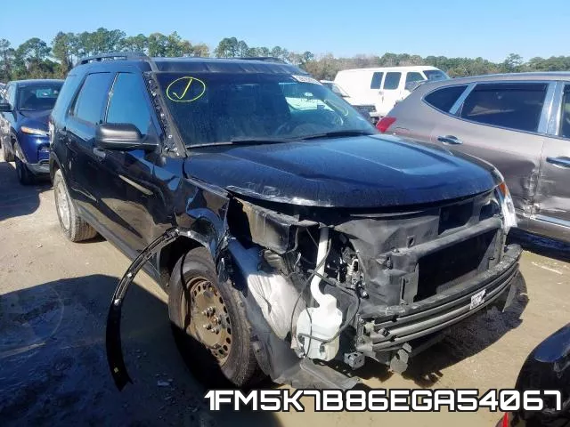 1FM5K7B86EGA54067