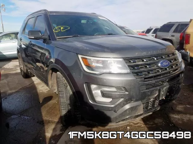 1FM5K8GT4GGC58498