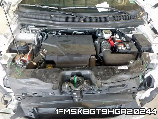 1FM5K8GT9HGA20244