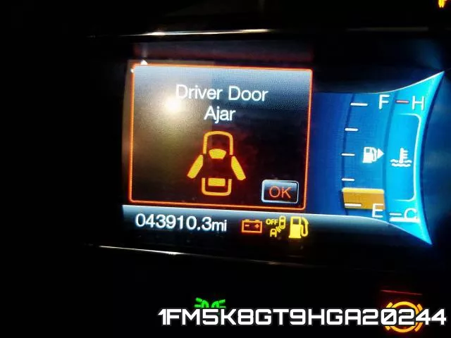 1FM5K8GT9HGA20244