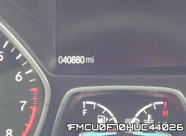 1FMCU0F70HUC44026