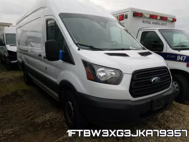 1FTBW3XG3JKA79357