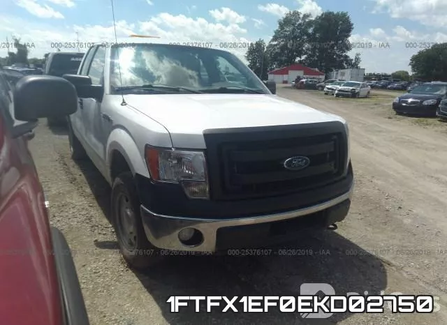 1FTFX1EF0EKD02750