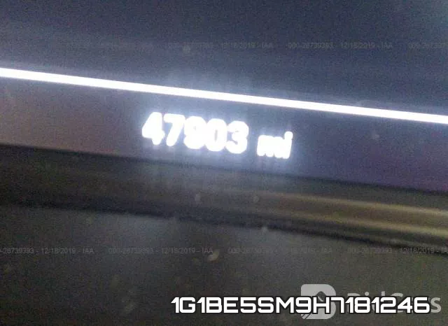 1G1BE5SM9H7181246