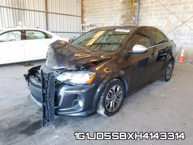 1G1JD5SBXH4143314