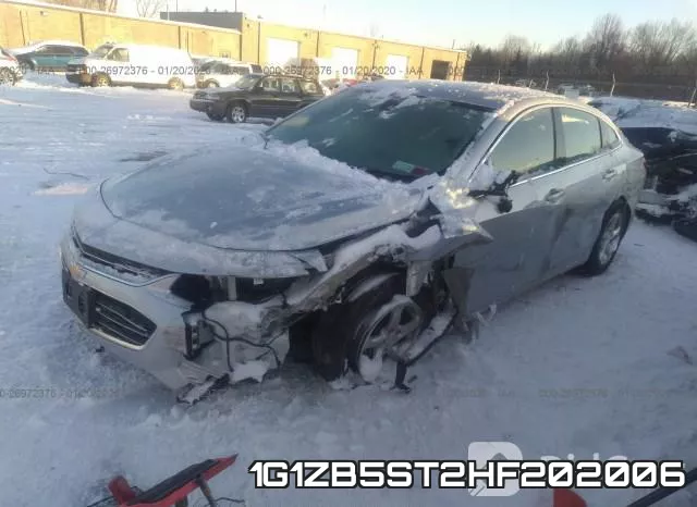 1G1ZB5ST2HF202006