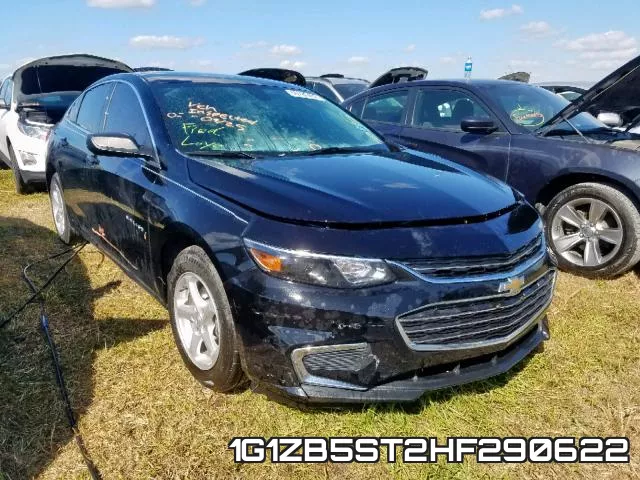 1G1ZB5ST2HF290622