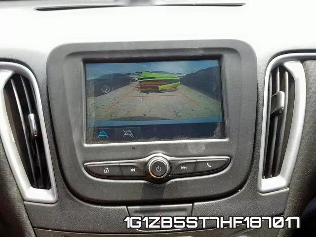1G1ZB5ST7HF187017
