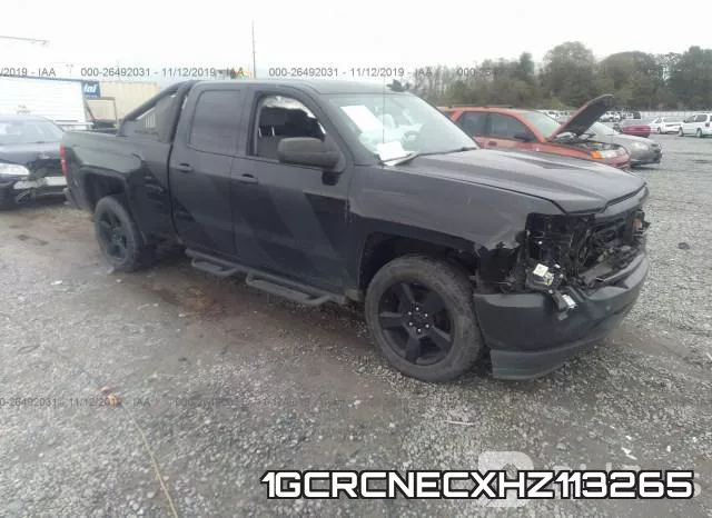1GCRCNECXHZ113265