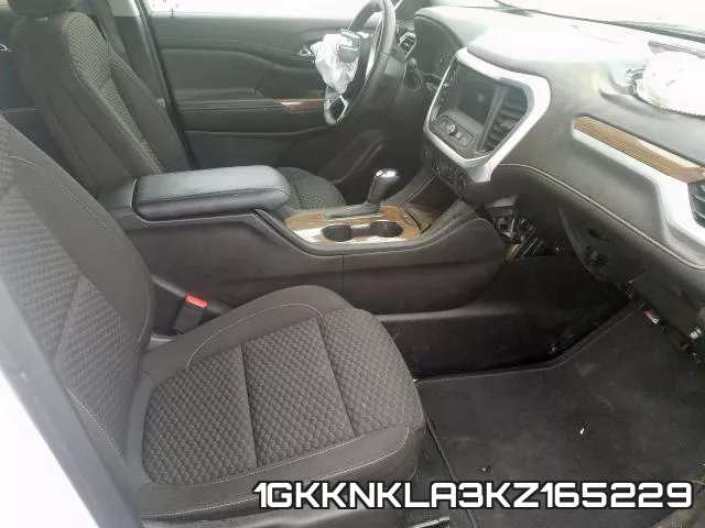 1GKKNKLA3KZ165229