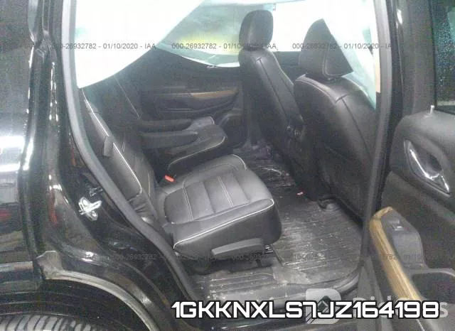 1GKKNXLS7JZ164198