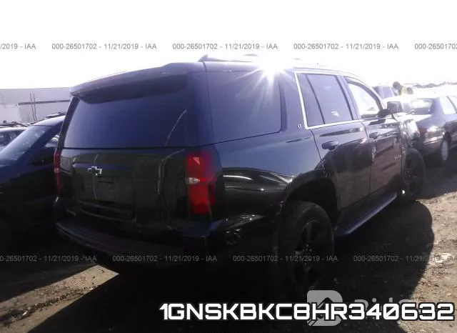 1GNSKBKC8HR340632