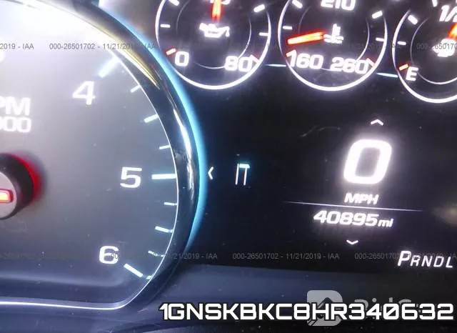 1GNSKBKC8HR340632