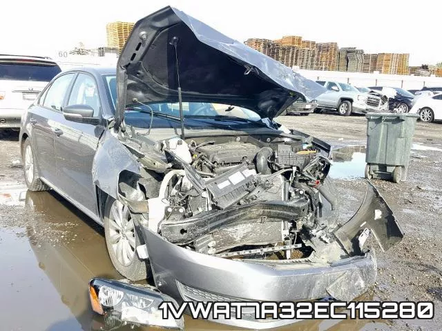 1VWAT7A32EC115280