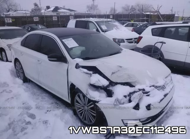 1VWBS7A30EC112496