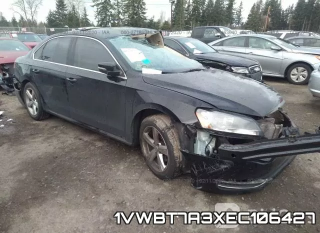1VWBT7A3XEC106427
