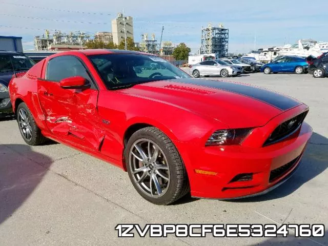 1ZVBP8CF6E5324760