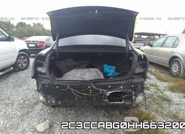 2C3CCABG0HH663200