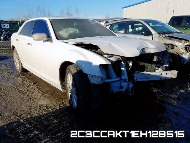 2C3CCAKT1EH128515