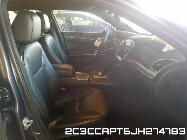 2C3CCAPT6JH274783