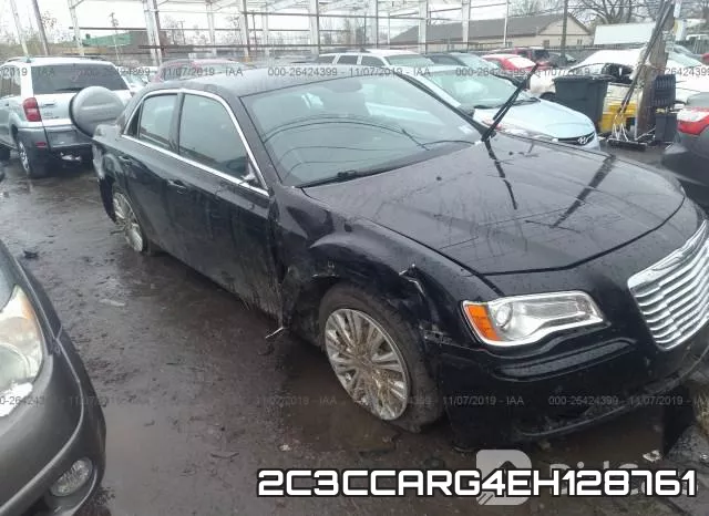 2C3CCARG4EH128761