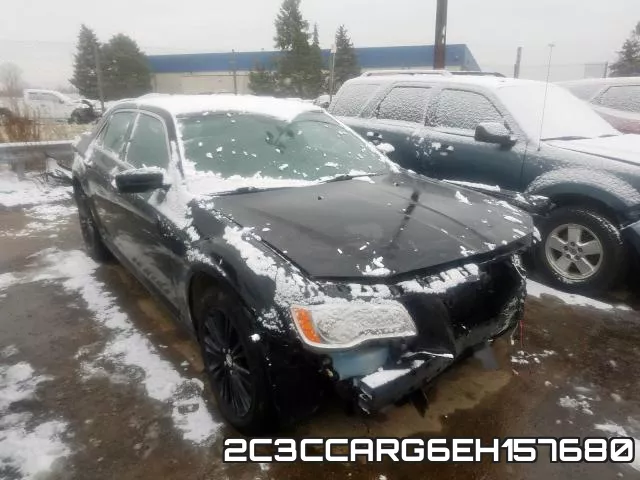 2C3CCARG6EH157680