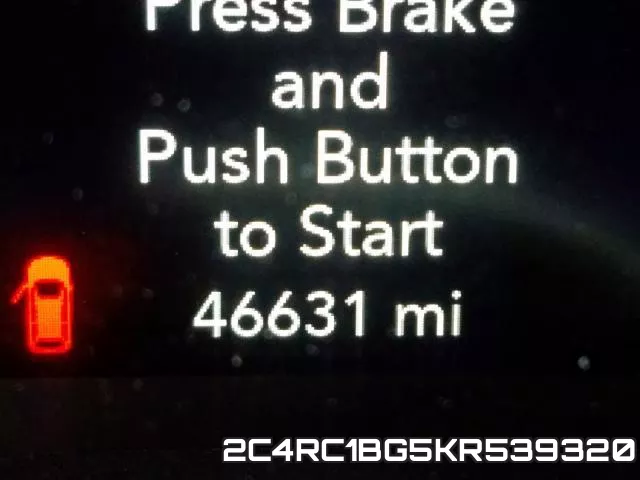 2C4RC1BG5KR539320