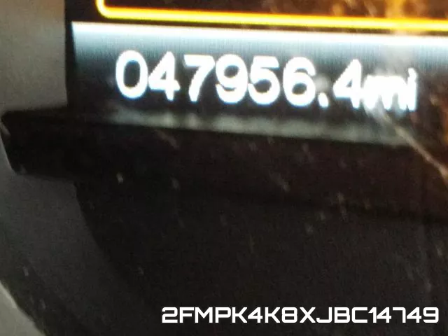 2FMPK4K8XJBC14749