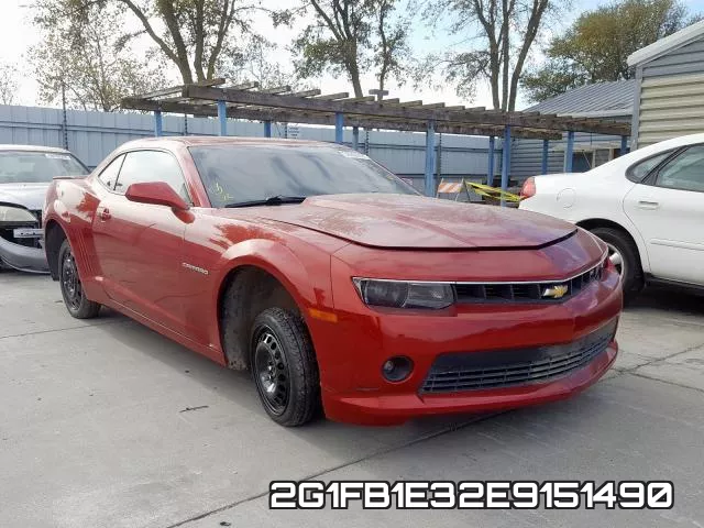 2G1FB1E32E9151490