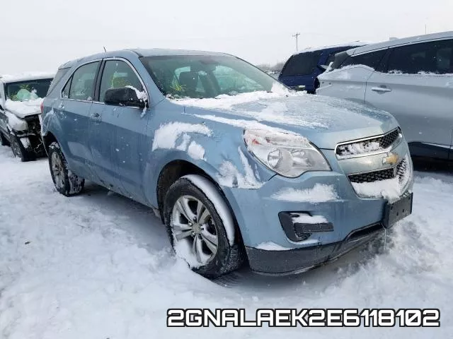 2GNALAEK2E6118102
