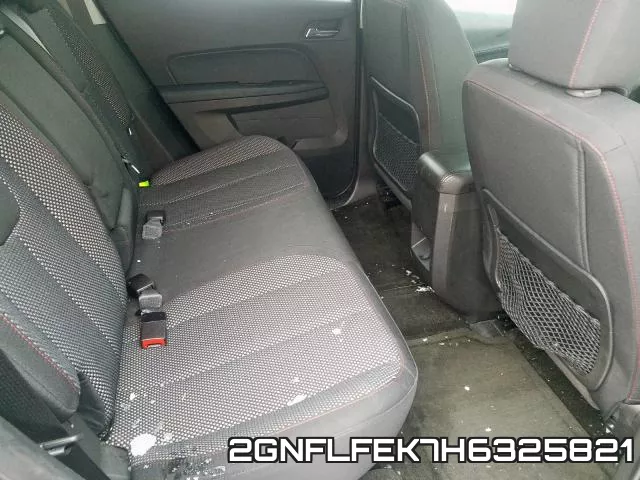 2GNFLFEK7H6325821