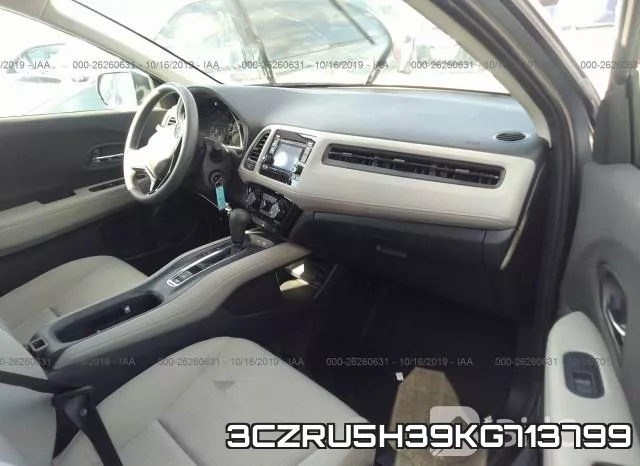 3CZRU5H39KG713799
