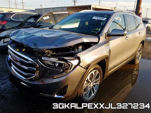 3GKALPEXXJL327234