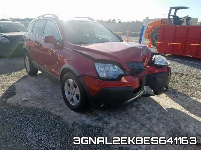 3GNAL2EK8ES641163