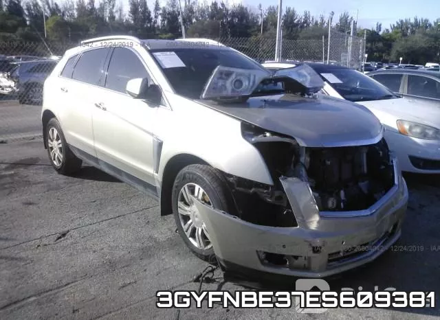 3GYFNBE37ES609381