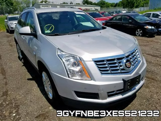 3GYFNBE3XES521232