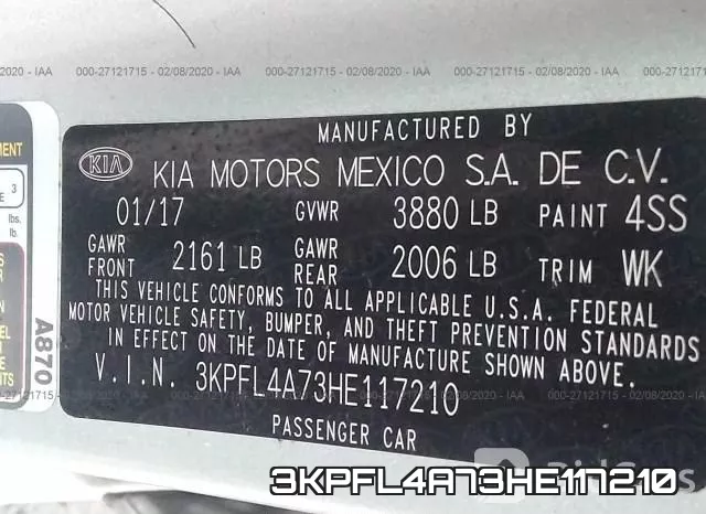 3KPFL4A73HE117210